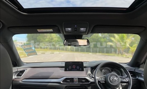Buy Used Mazda CX-9 Red Car in Bandar Seri Begawan in Brunei-Muara Buy Used Mazda CX-9 Red Car in Bandar Seri Begawan in Brunei-Muara