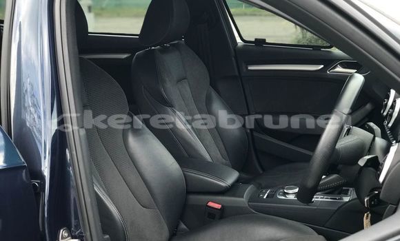 Buy Used Audi A3 Black Car in Bandar Seri Begawan in Brunei-Muara Buy Used Audi A3 Black Car in Bandar Seri Begawan in Brunei-Muara