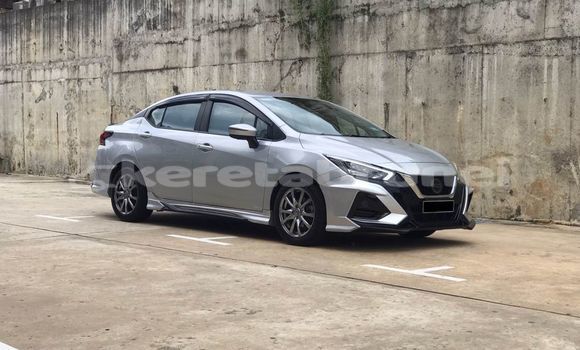 Buy Used Nissan Almera Other Car in Bandar Seri Begawan in Brunei-Muara Buy Used Nissan Almera Other Car in Bandar Seri Begawan in Brunei-Muara