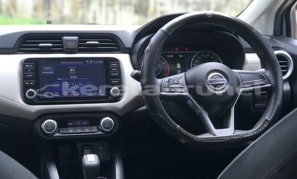 Buy Used Nissan Almera Other Car in Bandar Seri Begawan in Brunei-Muara Buy Used Nissan Almera Other Car in Bandar Seri Begawan in Brunei-Muara