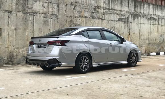 Buy Used Nissan Almera Other Car in Bandar Seri Begawan in Brunei-Muara Buy Used Nissan Almera Other Car in Bandar Seri Begawan in Brunei-Muara