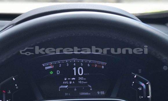 Buy Used Honda CRβV Black Car in Bandar Seri Begawan in Brunei-Muara Buy Used Honda CRβV Black Car in Bandar Seri Begawan in Brunei-Muara