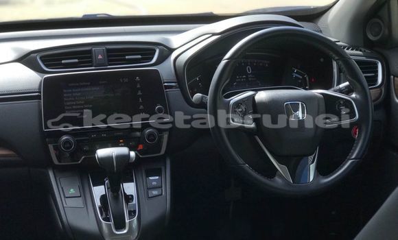 Buy Used Honda CRβV Black Car in Bandar Seri Begawan in Brunei-Muara Buy Used Honda CRβV Black Car in Bandar Seri Begawan in Brunei-Muara