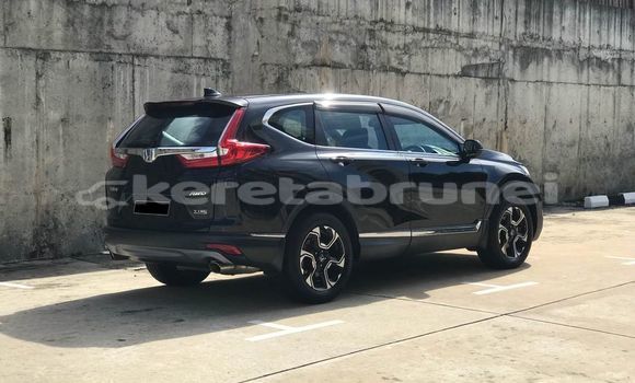 Buy Used Honda CRβV Black Car in Bandar Seri Begawan in Brunei-Muara Buy Used Honda CRβV Black Car in Bandar Seri Begawan in Brunei-Muara