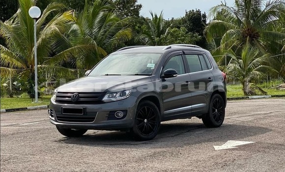 Buy Used Volkswagen Tiguan Other Car in Bandar Seri Begawan in Brunei-Muara