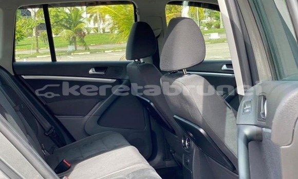 Buy Used Volkswagen Tiguan Other Car in Bandar Seri Begawan in Brunei-Muara Buy Used Volkswagen Tiguan Other Car in Bandar Seri Begawan in Brunei-Muara