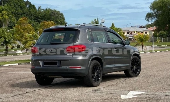 Buy Used Volkswagen Tiguan Other Car in Bandar Seri Begawan in Brunei-Muara Buy Used Volkswagen Tiguan Other Car in Bandar Seri Begawan in Brunei-Muara