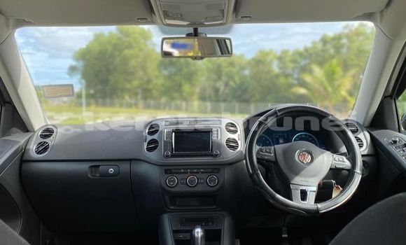 Buy Used Volkswagen Tiguan Other Car in Bandar Seri Begawan in Brunei-Muara Buy Used Volkswagen Tiguan Other Car in Bandar Seri Begawan in Brunei-Muara