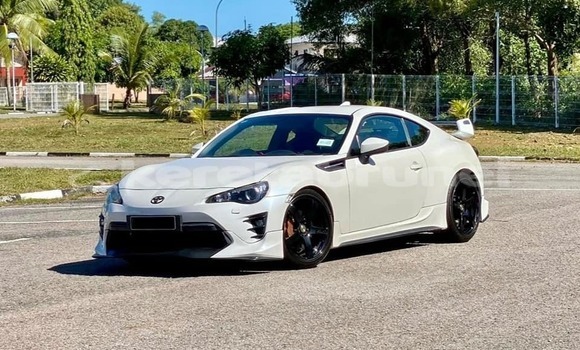Buy Used Toyota Sports 800 White Car in Bandar Seri Begawan in Brunei-Muara Buy Used Toyota Sports 800 White Car in Bandar Seri Begawan in Brunei-Muara