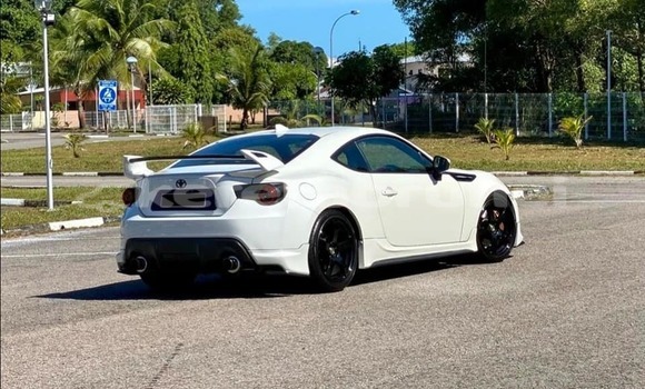 Buy Used Toyota Sports 800 White Car in Bandar Seri Begawan in Brunei-Muara Buy Used Toyota Sports 800 White Car in Bandar Seri Begawan in Brunei-Muara