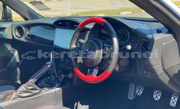 Buy Used Toyota Sports 800 White Car in Bandar Seri Begawan in Brunei-Muara Buy Used Toyota Sports 800 White Car in Bandar Seri Begawan in Brunei-Muara