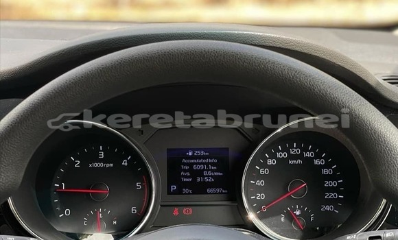 Buy Used Kia Carnival Black Car in Bandar Seri Begawan in Brunei-Muara Buy Used Kia Carnival Black Car in Bandar Seri Begawan in Brunei-Muara