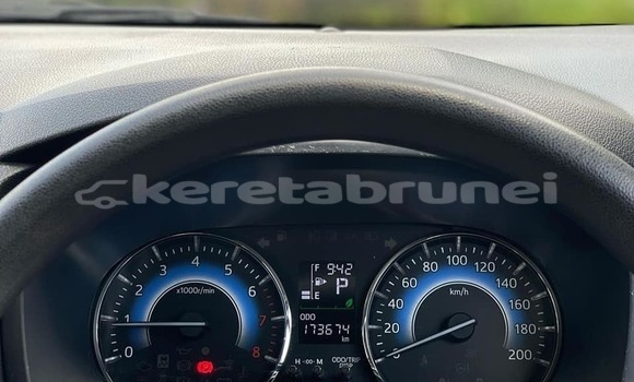 Buy Used Toyota Rush White Car in Bandar Seri Begawan in Brunei-Muara Buy Used Toyota Rush White Car in Bandar Seri Begawan in Brunei-Muara