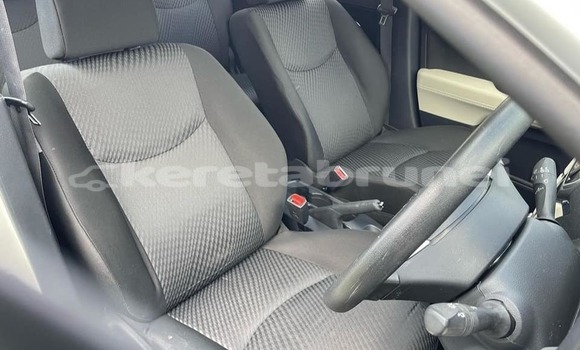 Buy Used Toyota Rush White Car in Bandar Seri Begawan in Brunei-Muara Buy Used Toyota Rush White Car in Bandar Seri Begawan in Brunei-Muara