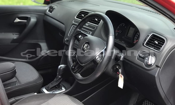 Buy Used Volkswagen Vento Red Car in Bandar Seri Begawan in Brunei-Muara Buy Used Volkswagen Vento Red Car in Bandar Seri Begawan in Brunei-Muara