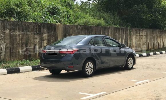 Buy Used Toyota Corolla Black Car in Bandar Seri Begawan in Brunei-Muara Buy Used Toyota Corolla Black Car in Bandar Seri Begawan in Brunei-Muara