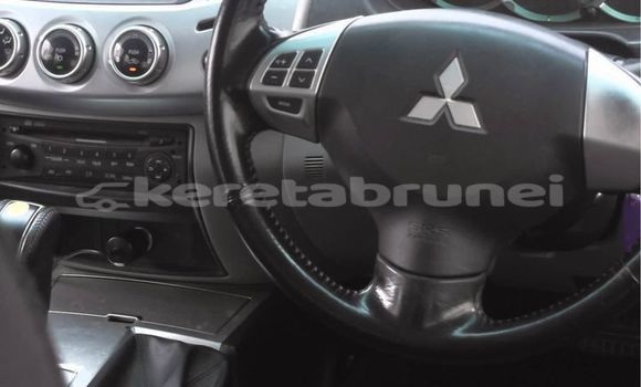 Buy Used Mitsubishi L200 Black Car in Bandar Seri Begawan in Brunei-Muara Buy Used Mitsubishi L200 Black Car in Bandar Seri Begawan in Brunei-Muara