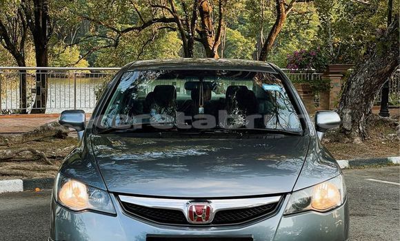 Buy Used Honda Civic Other Car in Bandar Seri Begawan in Brunei-Muara Buy Used Honda Civic Other Car in Bandar Seri Begawan in Brunei-Muara