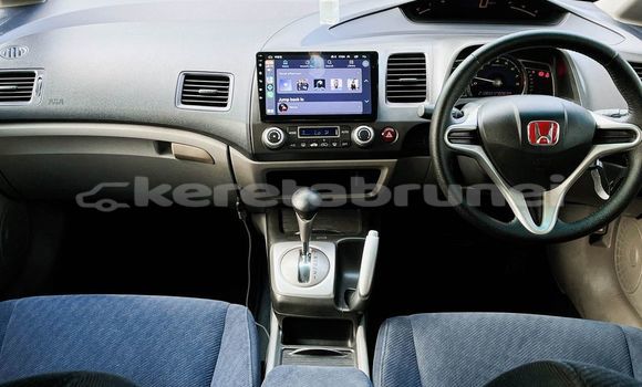 Buy Used Honda Civic Other Car in Bandar Seri Begawan in Brunei-Muara Buy Used Honda Civic Other Car in Bandar Seri Begawan in Brunei-Muara