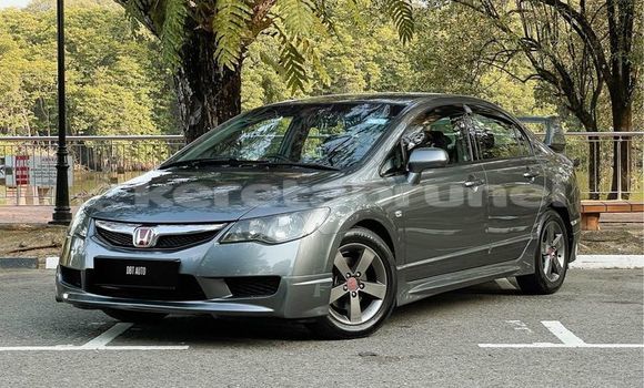Buy Used Honda Civic Other Car in Bandar Seri Begawan in Brunei-Muara Buy Used Honda Civic Other Car in Bandar Seri Begawan in Brunei-Muara