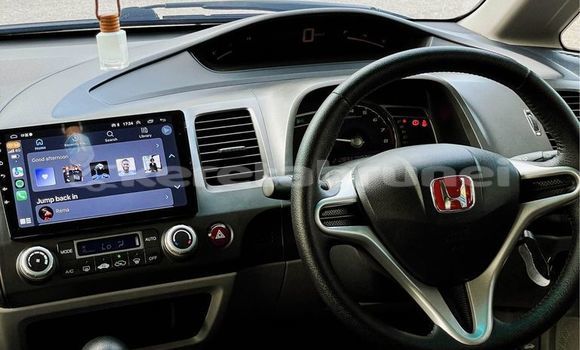 Buy Used Honda Civic Other Car in Bandar Seri Begawan in Brunei-Muara Buy Used Honda Civic Other Car in Bandar Seri Begawan in Brunei-Muara