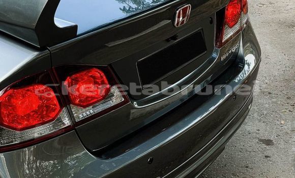 Buy Used Honda Civic Other Car in Bandar Seri Begawan in Brunei-Muara Buy Used Honda Civic Other Car in Bandar Seri Begawan in Brunei-Muara