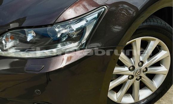 Buy Used Lexus CT Other Car in Bandar Seri Begawan in Brunei-Muara Buy Used Lexus CT Other Car in Bandar Seri Begawan in Brunei-Muara