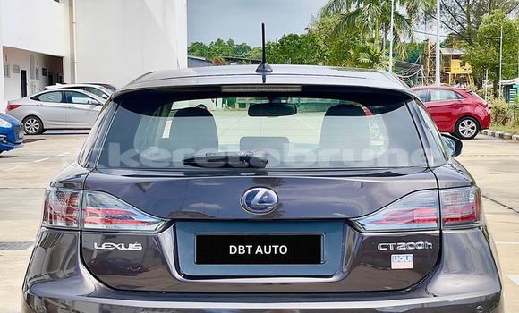 Buy Used Lexus CT Other Car in Bandar Seri Begawan in Brunei-Muara Buy Used Lexus CT Other Car in Bandar Seri Begawan in Brunei-Muara