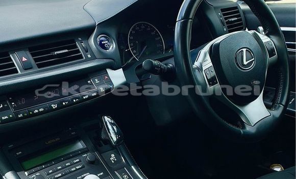 Buy Used Lexus CT Other Car in Bandar Seri Begawan in Brunei-Muara Buy Used Lexus CT Other Car in Bandar Seri Begawan in Brunei-Muara