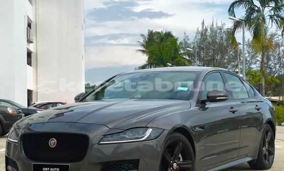 Buy Used Jaguar XF Other Car in Bandar Seri Begawan in Brunei-Muara