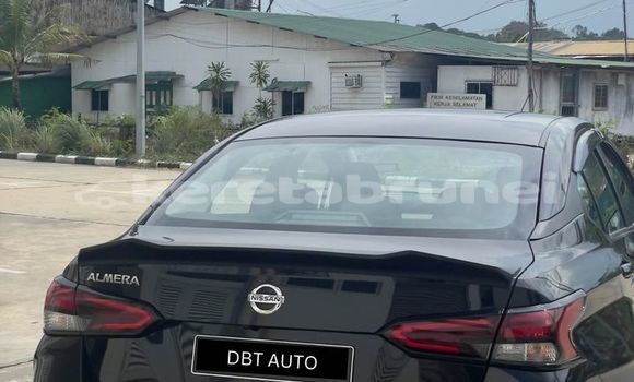 Buy Used Nissan Almera Other Car in Bandar Seri Begawan in Brunei-Muara Buy Used Nissan Almera Other Car in Bandar Seri Begawan in Brunei-Muara