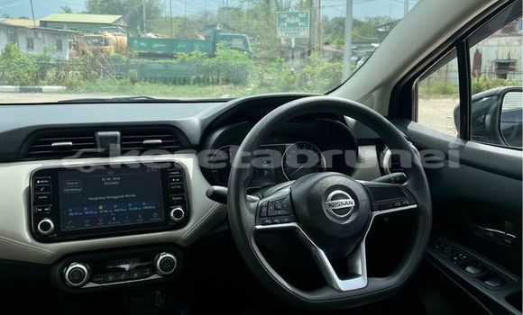 Buy Used Nissan Almera Other Car in Bandar Seri Begawan in Brunei-Muara Buy Used Nissan Almera Other Car in Bandar Seri Begawan in Brunei-Muara