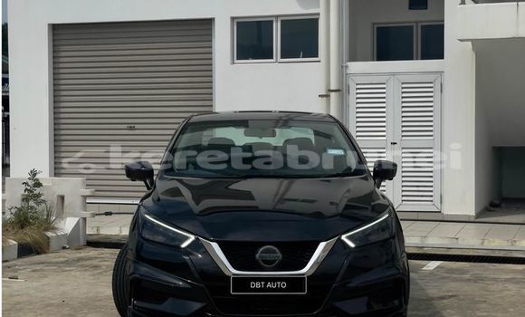 Buy Used Nissan Almera Other Car in Bandar Seri Begawan in Brunei-Muara Buy Used Nissan Almera Other Car in Bandar Seri Begawan in Brunei-Muara