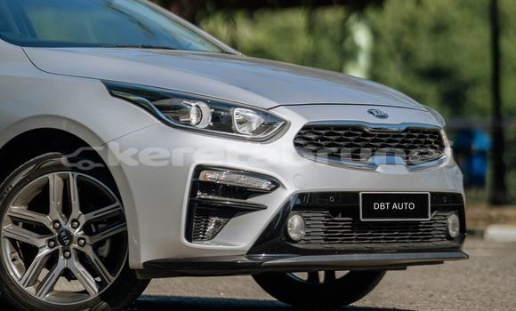 Buy Used Kia Cerato Black Car in Bandar Seri Begawan in Brunei-Muara