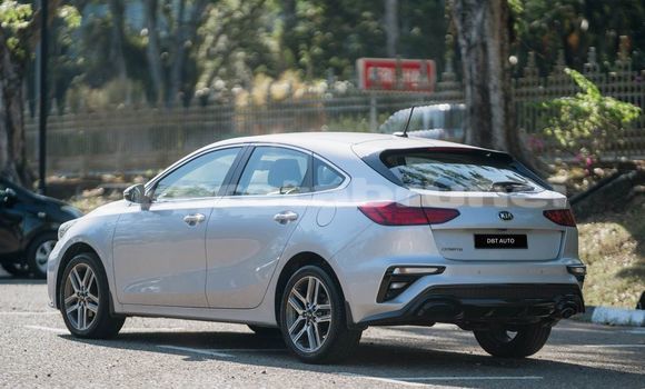 Buy Used Kia Cerato Black Car in Bandar Seri Begawan in Brunei-Muara Buy Used Kia Cerato Black Car in Bandar Seri Begawan in Brunei-Muara
