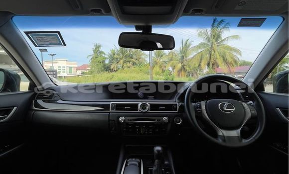 Buy Used Lexus GS Black Car in Bandar Seri Begawan in Brunei-Muara Buy Used Lexus GS Black Car in Bandar Seri Begawan in Brunei-Muara