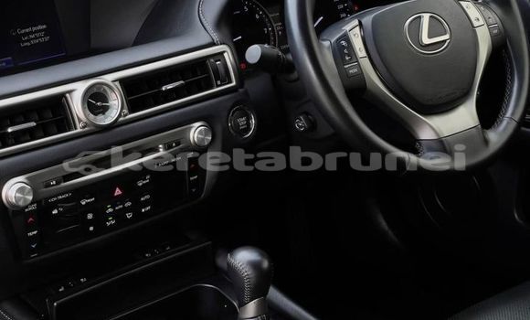 Buy Used Lexus GS Black Car in Bandar Seri Begawan in Brunei-Muara Buy Used Lexus GS Black Car in Bandar Seri Begawan in Brunei-Muara
