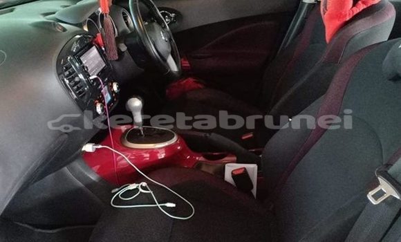 Buy Used Nissan Juke Red Car in Bandar Seri Begawan in Brunei-Muara Buy Used Nissan Juke Red Car in Bandar Seri Begawan in Brunei-Muara