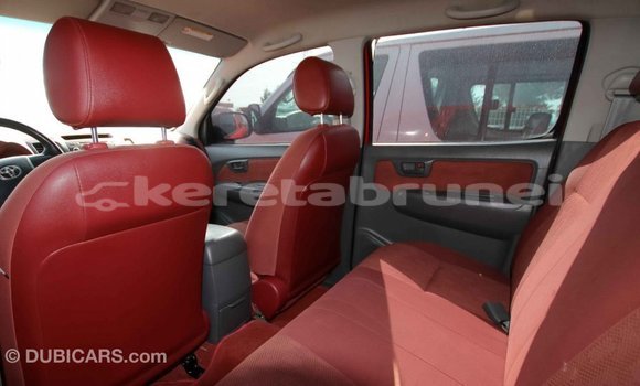 Buy Import Toyota Hilux Red Car in Import - Dubai in Belait Buy Import Toyota Hilux Red Car in Import - Dubai in Belait