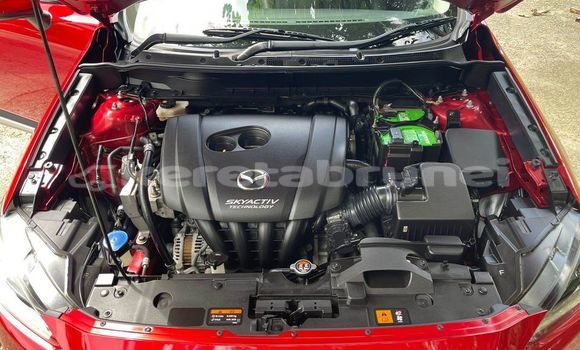 Buy Used Mazda CX-3 Red Car in Bandar Seri Begawan in Brunei-Muara Buy Used Mazda CX-3 Red Car in Bandar Seri Begawan in Brunei-Muara