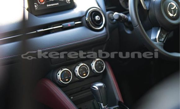Buy Used Mazda CX-3 Red Car in Bandar Seri Begawan in Brunei-Muara Buy Used Mazda CX-3 Red Car in Bandar Seri Begawan in Brunei-Muara