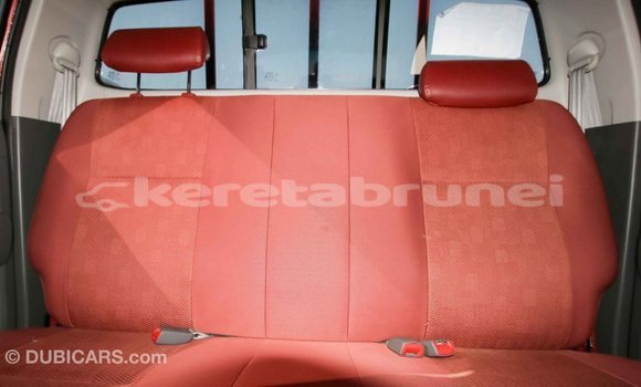 Buy Import Toyota Hilux Red Car in Import - Dubai in Belait Buy Import Toyota Hilux Red Car in Import - Dubai in Belait