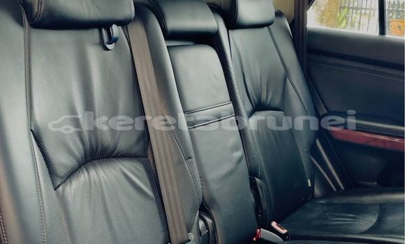 Buy Used Lexus RX 300 Black Car in Bandar Seri Begawan in Brunei-Muara Buy Used Lexus RX 300 Black Car in Bandar Seri Begawan in Brunei-Muara