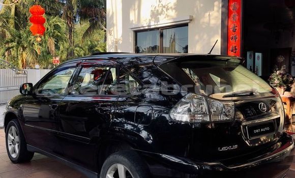 Buy Used Lexus RX 300 Black Car in Bandar Seri Begawan in Brunei-Muara Buy Used Lexus RX 300 Black Car in Bandar Seri Begawan in Brunei-Muara