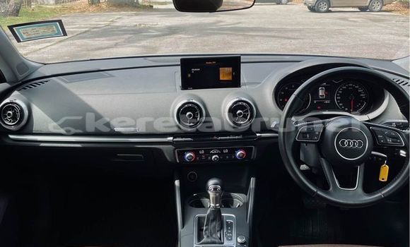 Buy Used Audi A3 Other Car in Bandar Seri Begawan in Brunei-Muara Buy Used Audi A3 Other Car in Bandar Seri Begawan in Brunei-Muara