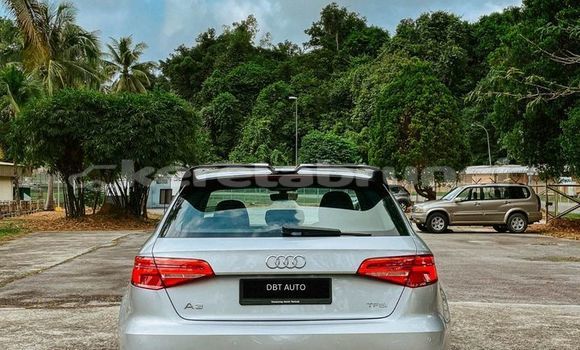 Buy Used Audi A3 Other Car in Bandar Seri Begawan in Brunei-Muara Buy Used Audi A3 Other Car in Bandar Seri Begawan in Brunei-Muara