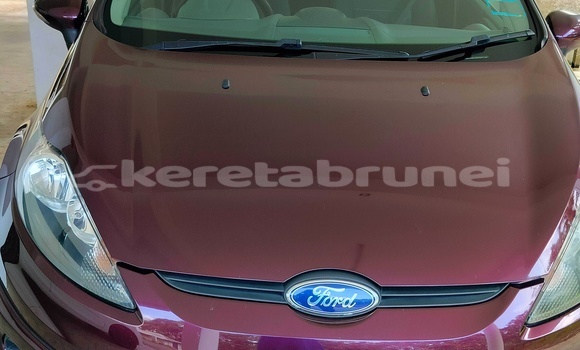 Buy Used Ford Fiesta Other Car in Bandar Seri Begawan in Brunei-Muara