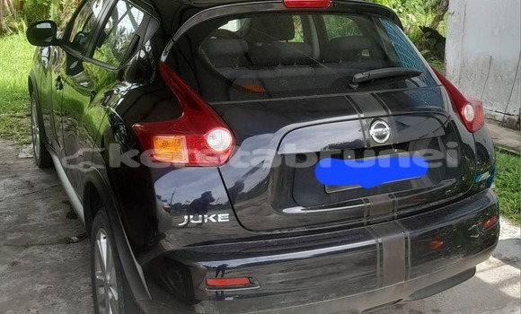 Buy Used Nissan Juke Other Car in Bandar Seri Begawan in Brunei-Muara