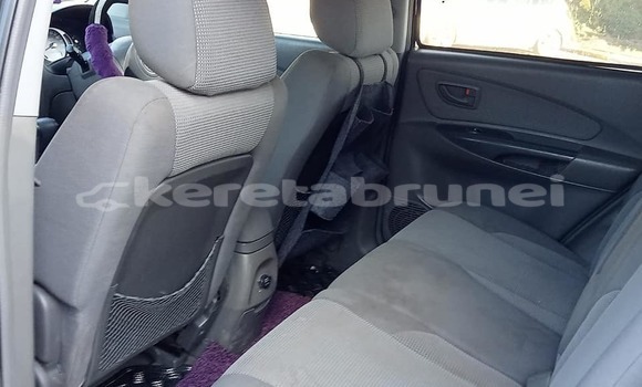 Buy Used Hyundai Tucson Other Car in Bandar Seri Begawan in Brunei-Muara Buy Used Hyundai Tucson Other Car in Bandar Seri Begawan in Brunei-Muara