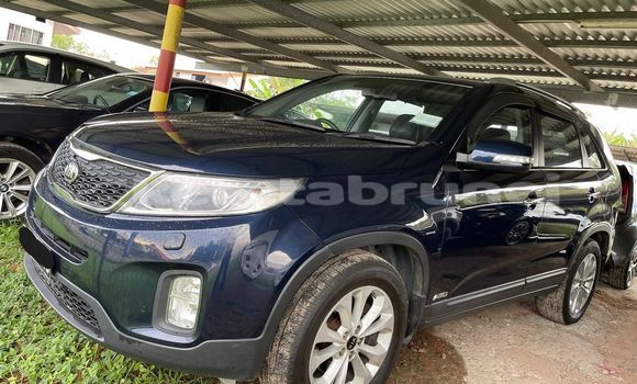 Buy Used Kia Sorento Other Car in Bandar Seri Begawan in Brunei-Muara Buy Used Kia Sorento Other Car in Bandar Seri Begawan in Brunei-Muara